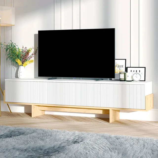 concept-usine-wopi-meuble-tv-blanc-180-cm-rainur image 1