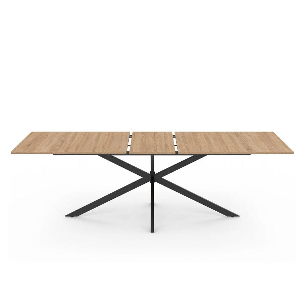 concept-usine-bria-table-salle-manger-extensible-bois image 6