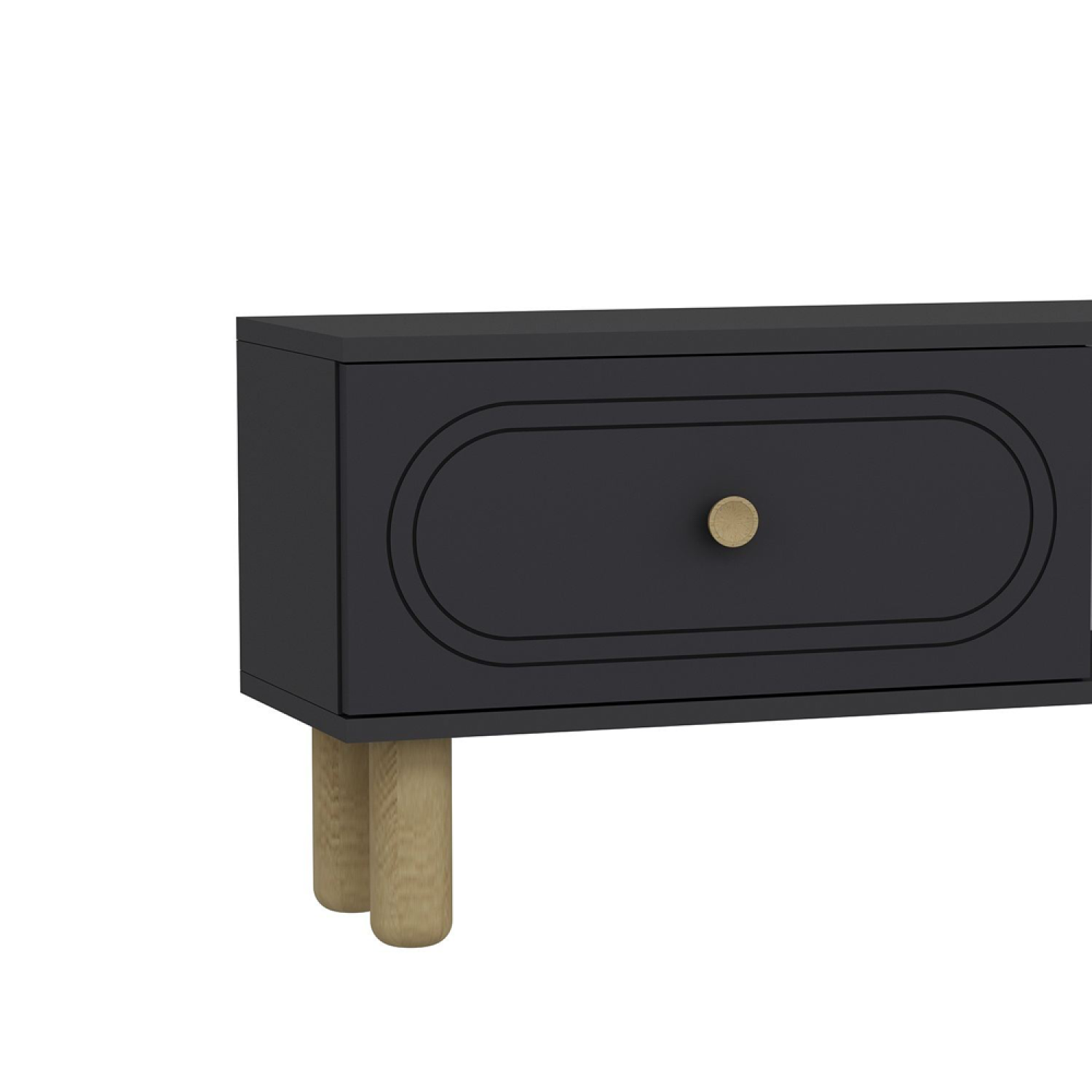 concept-usine-fyri-meuble-tv-150cm-chemin-e-led-anthracite image 6
