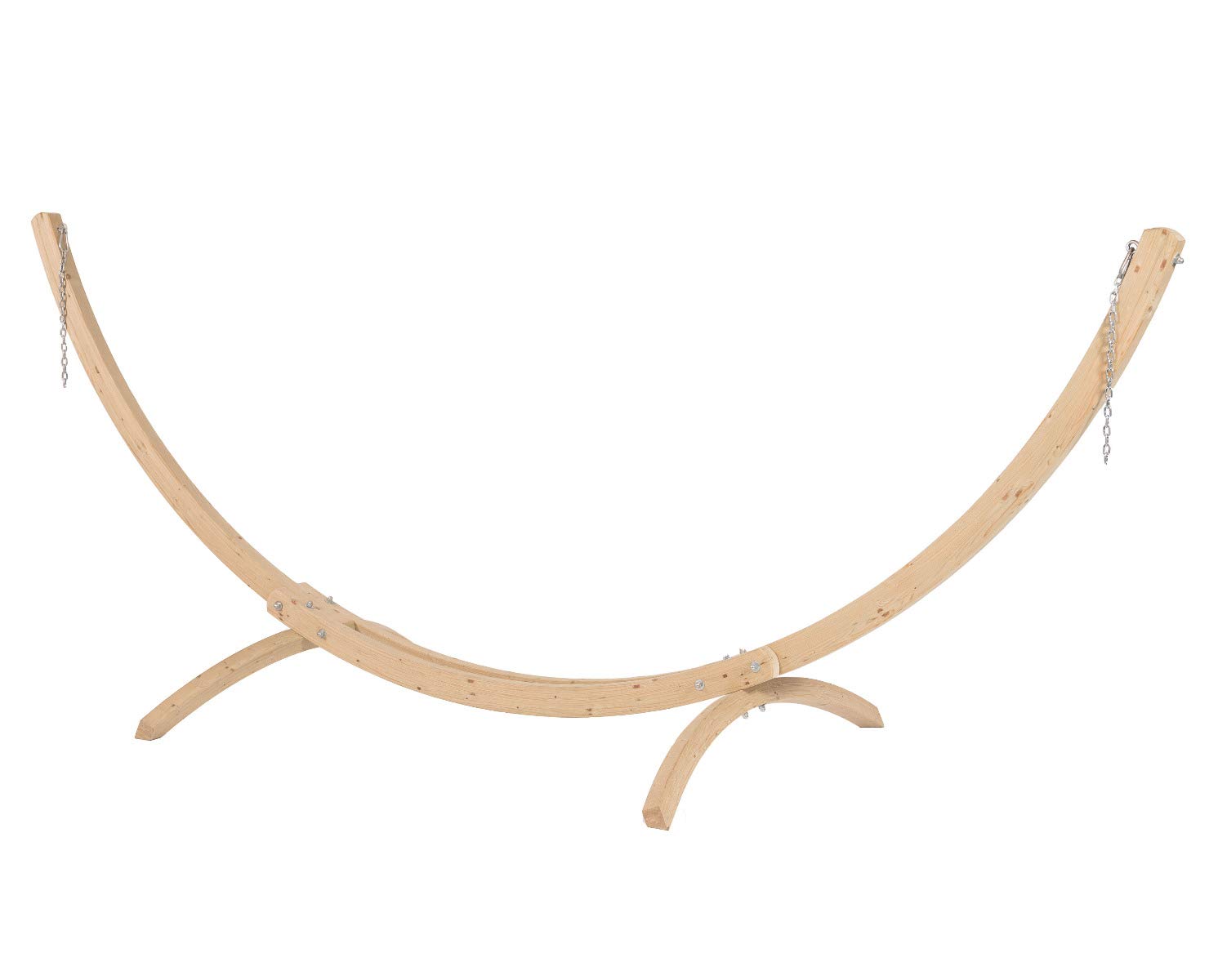 tropilex-arc-classic-hamac-avec-support-coton-120-kg image 8