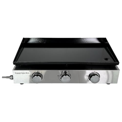 happy-garden-m-rida-plancha-gaz-3-br-leurs-noire-6-kw image 8