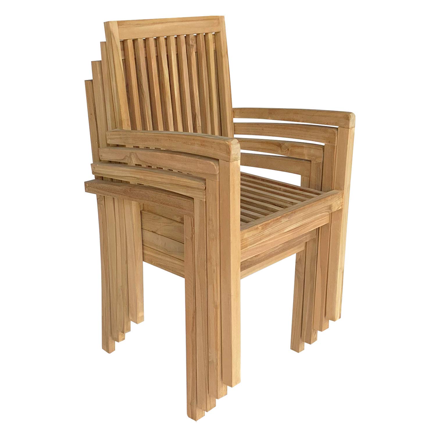 happy-garden-lombok-salon-jardin-teck-8-places-table-140-cm image 5