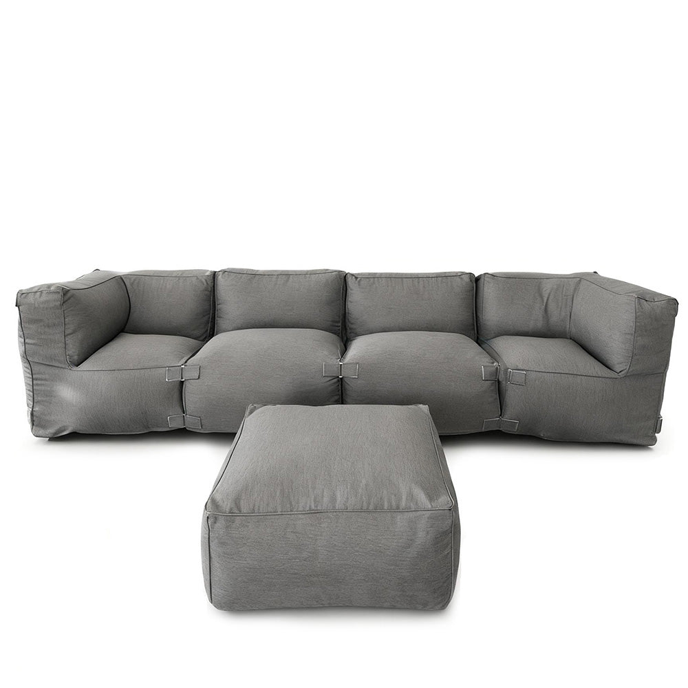 concept-usine-praiano-5-poufs-exterieur-modulable-beige image 7