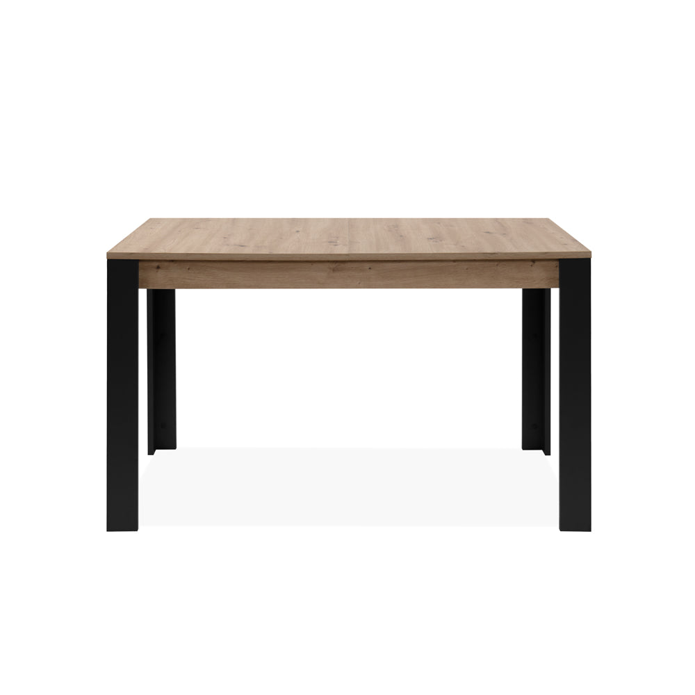 concept-usine-tolosa-table-manger-extensible-ch-ne-6-places image 2
