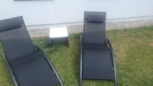 Assise ferme
