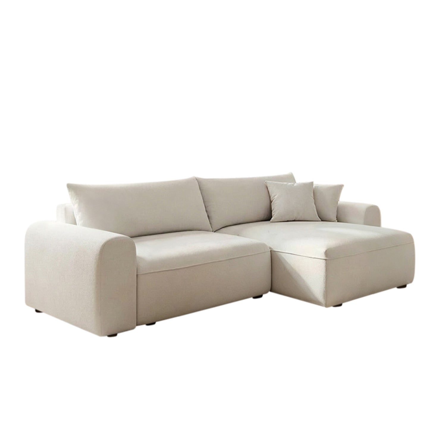 concept-usine-belair-canap-d-angle-convertible-4-places-beige image 7