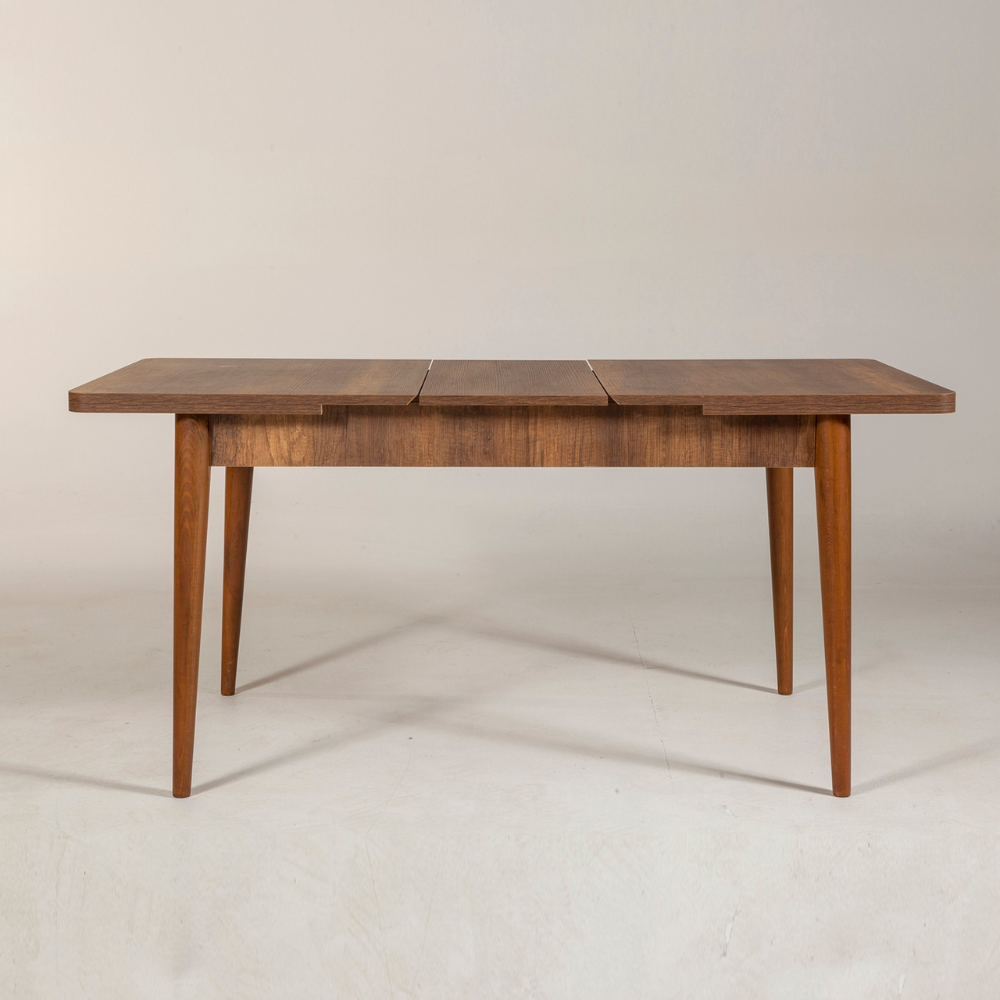concept-usine-dynia-table-salle-manger-bois-clair-extensible image 7