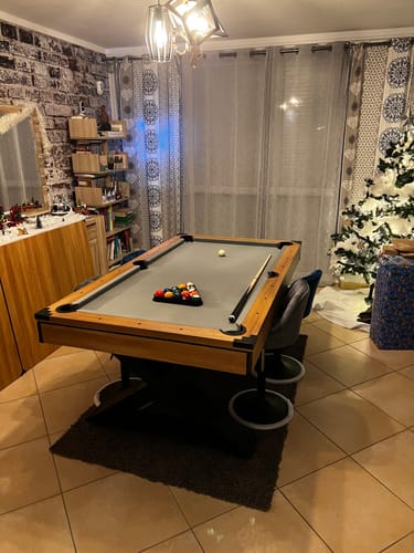 Ping-pong correct