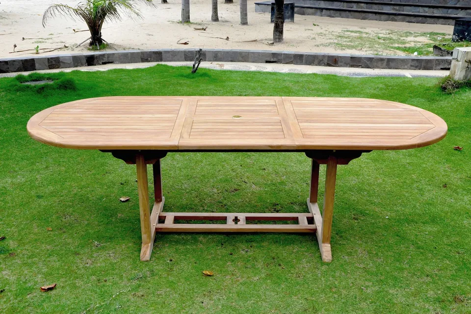 concept-usine-kajang-table-de-jardin-teck-10-places image 1