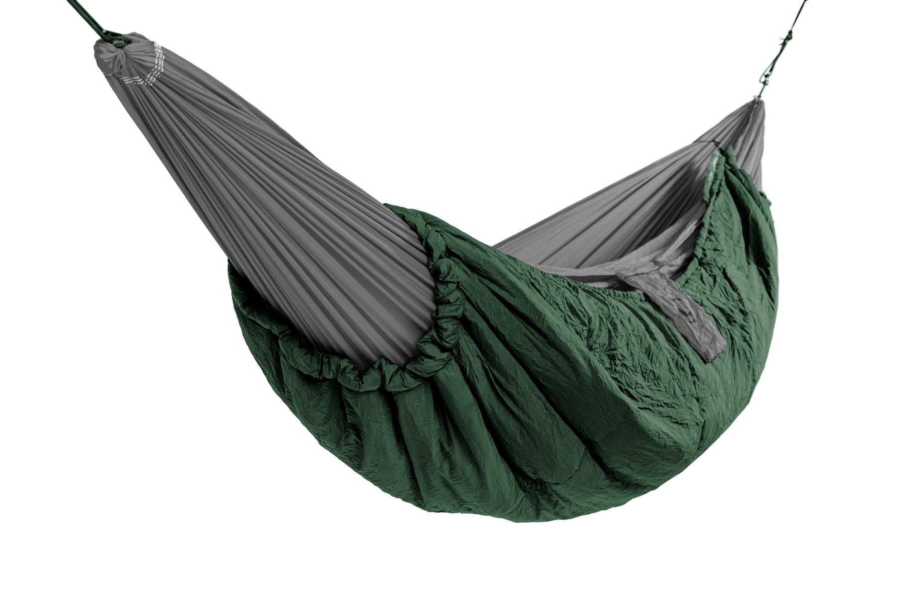 ticket-to-the-moon-moonquilt-compact-sous-matelas-hamac-vert image 2