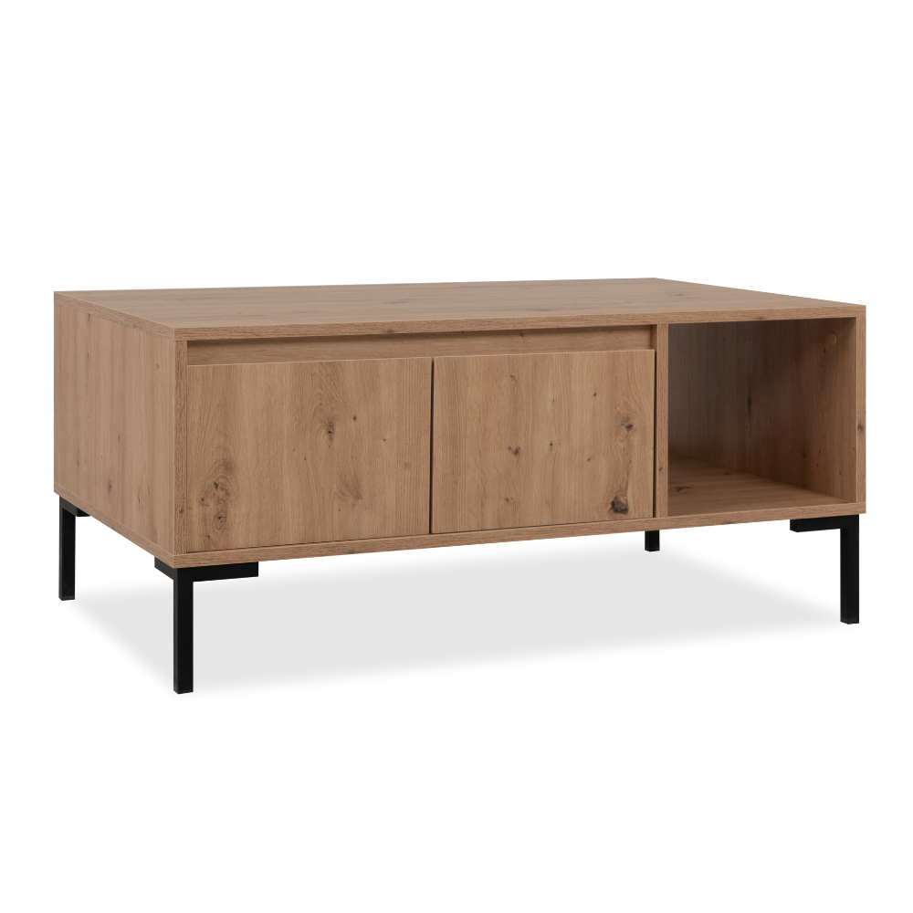 concept-usine-navi-table-basse-industrielle-bois-rangement image 4