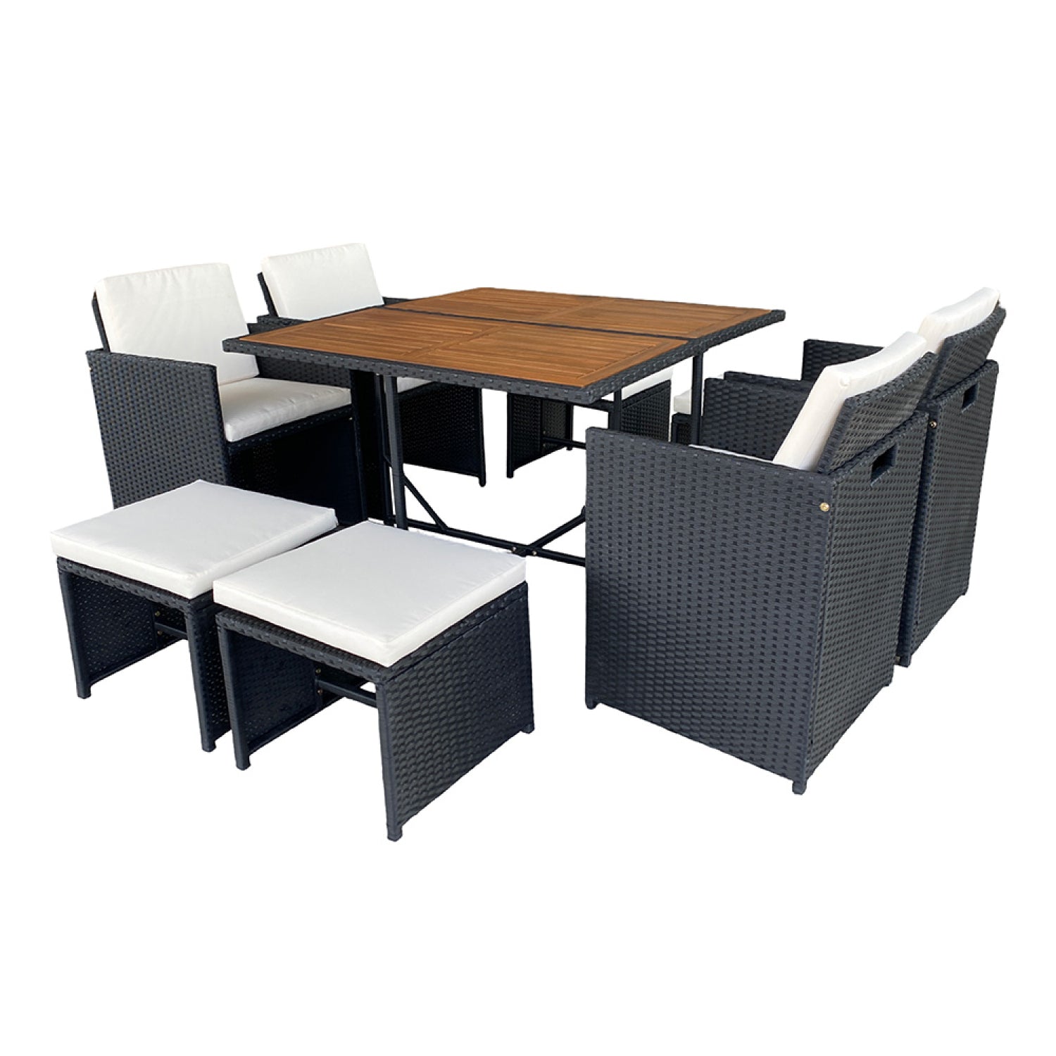 concept-usine-toledo-8-salon-de-jardin-8-places-acacia-encastrable image 6