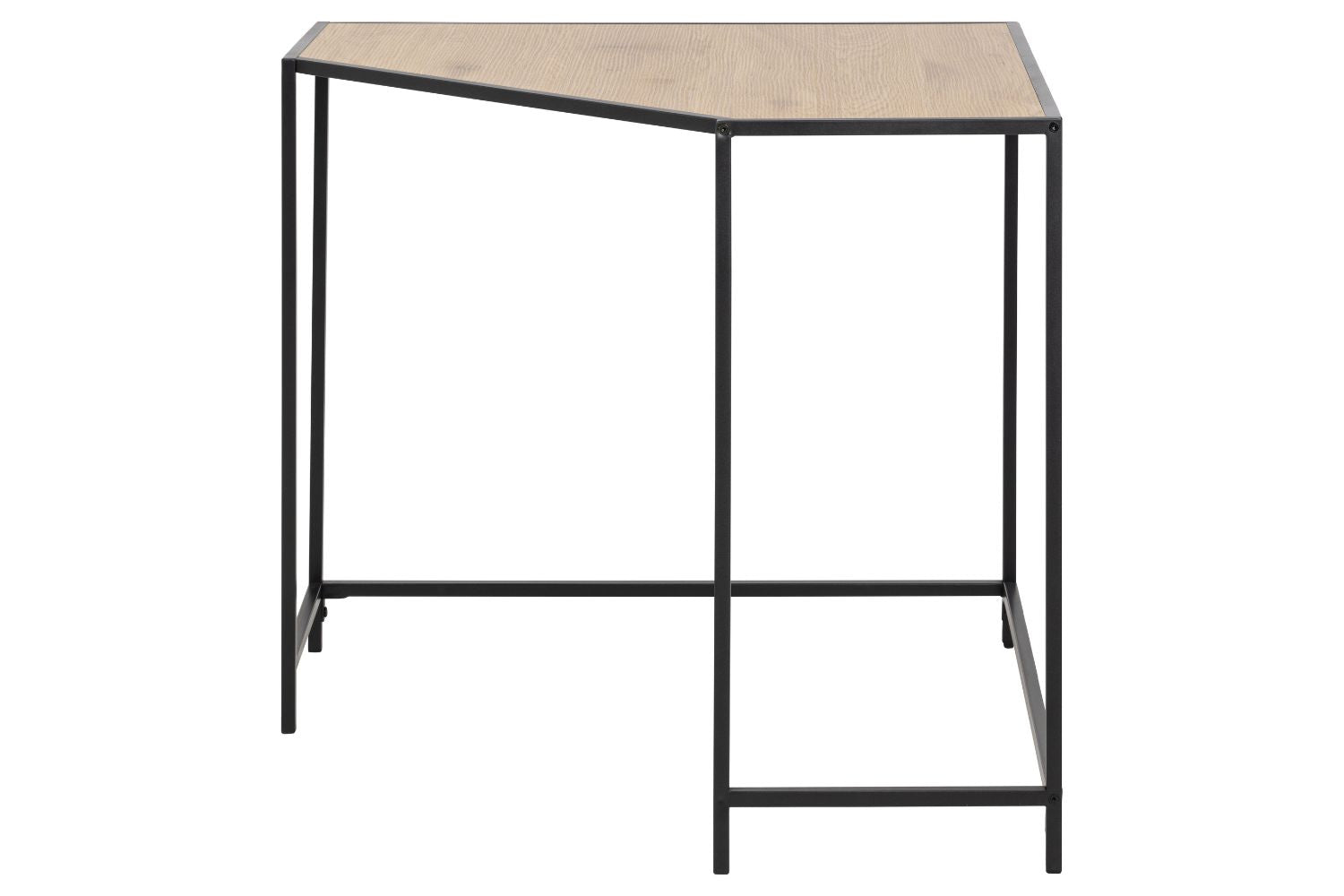 concept-usine-factory-bureau-bois-avec-tag-re-industriel image 2