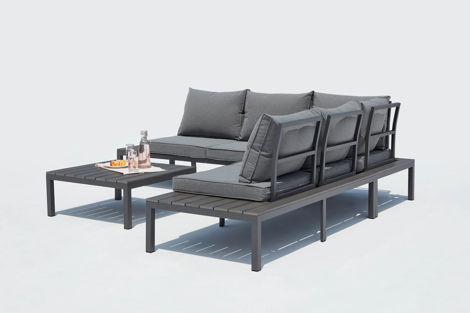 concept-usine-fira-salon-de-jardin-aluminium-5-places-gris image 3