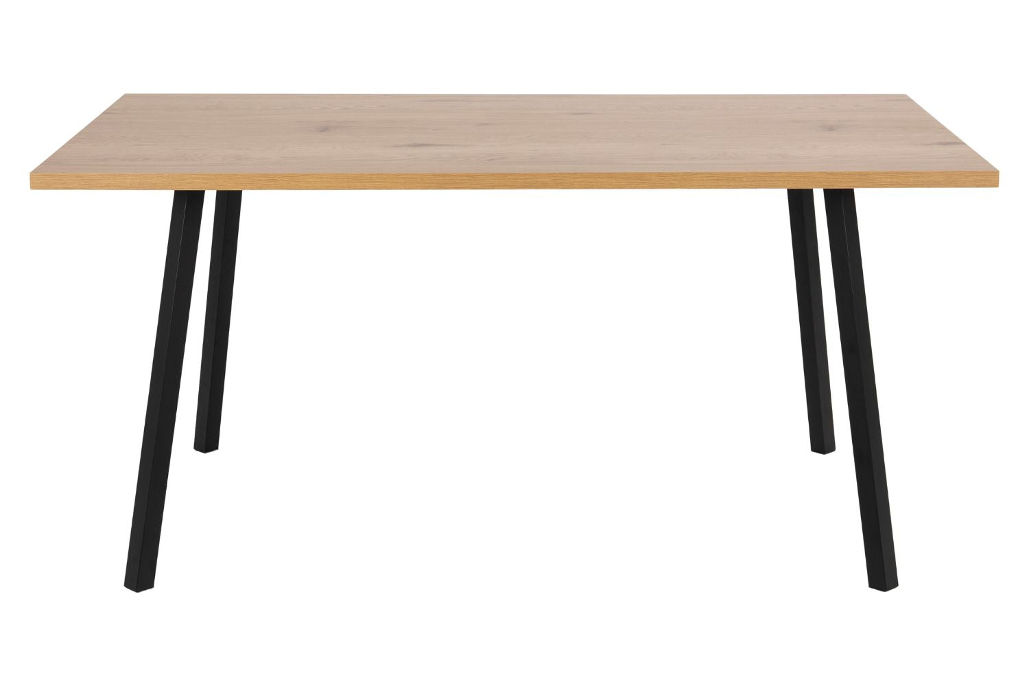 concept-usine-orion-table-salle-manger-bois-6-places-industriel image 3