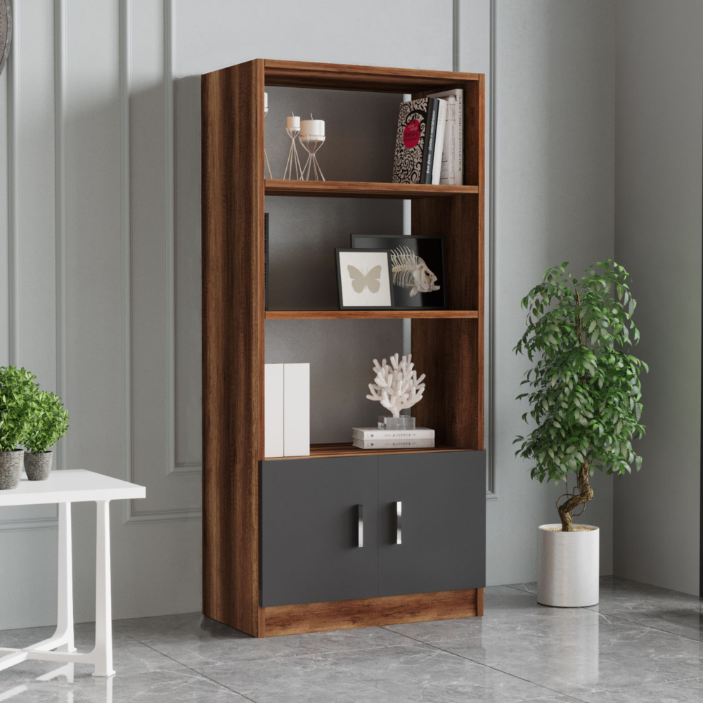 concept-usine-notto-ensemble-bureau-ch-ne-et-gris-modulable image 2