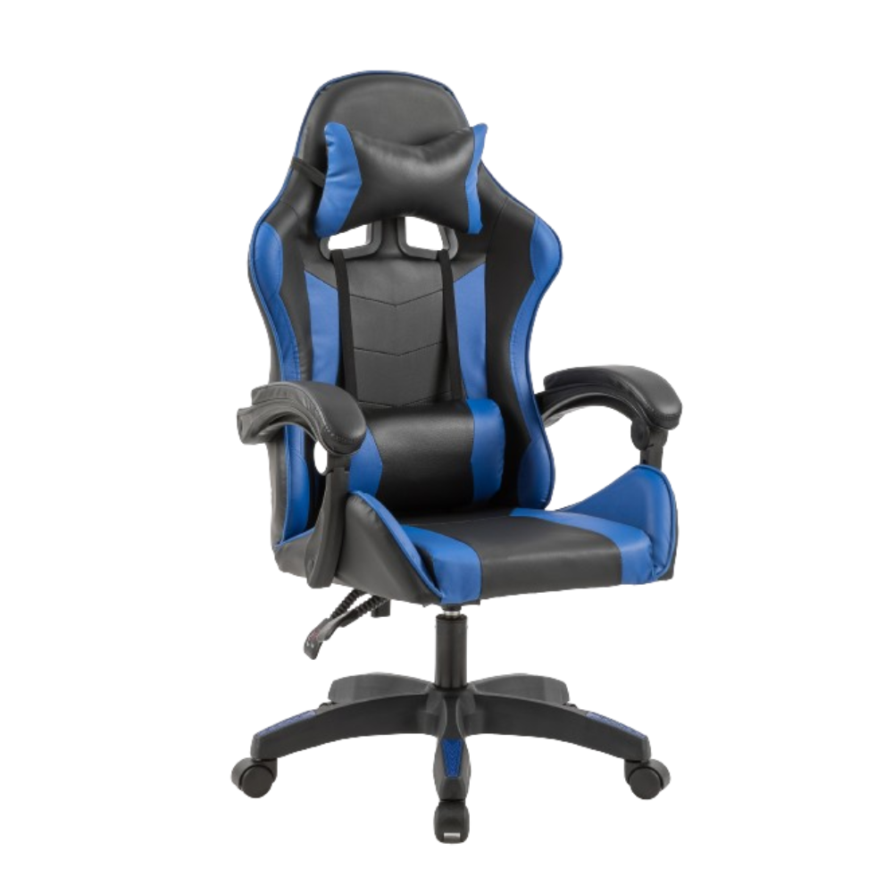 concept-usine-ezio-chaise-gaming-noire-hauteur-r-glable-120-kg image 6