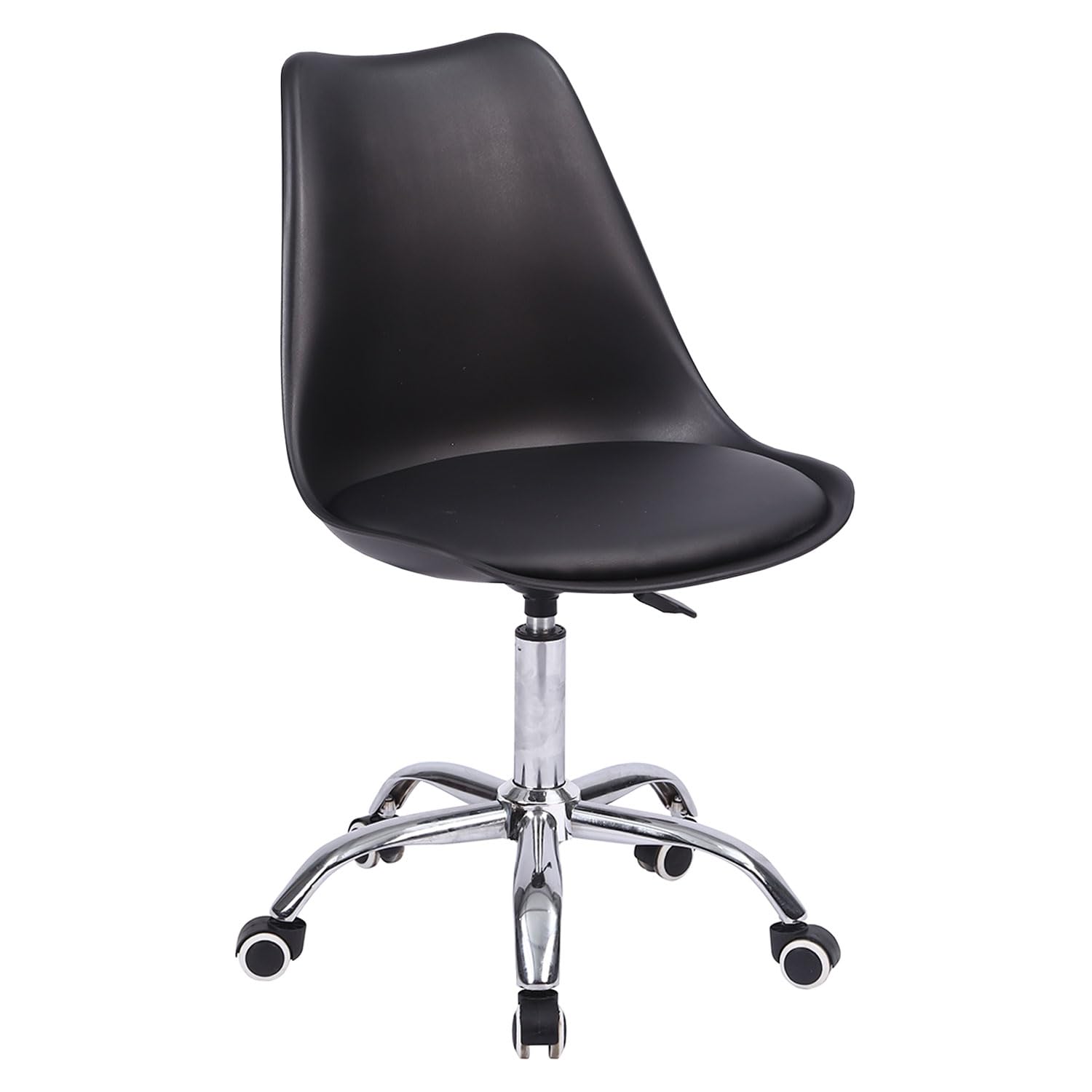 happy-garden-lampedusa-anne-chaise-de-bureau-noire-pivotante image 7