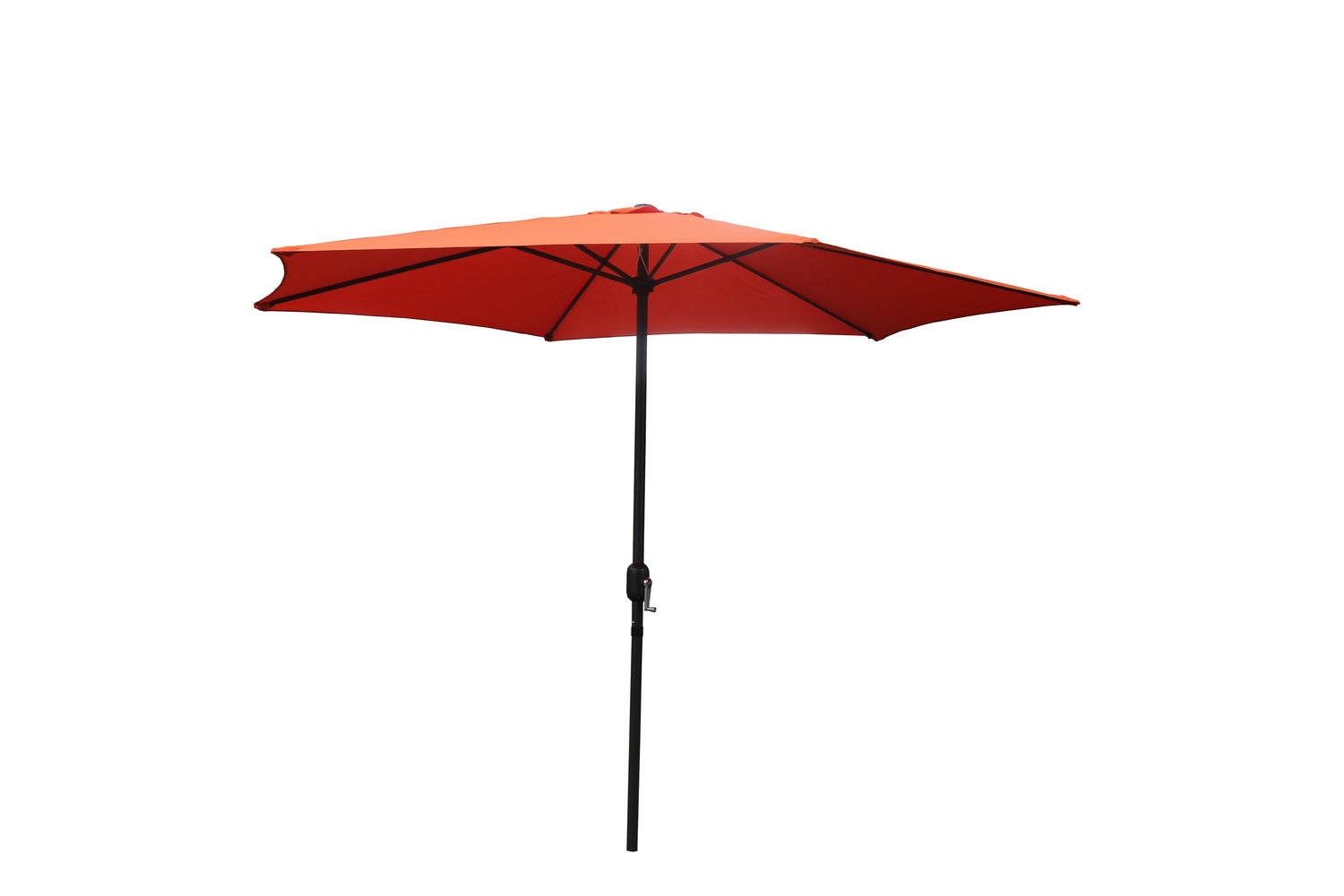concept-usine-portofino-parasol-droit-rond-gris image 5