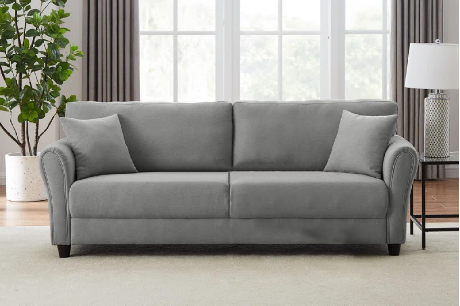 concept-usine-lucerne-canap-tissu-3-places-beige-212-cm-coussins image 6