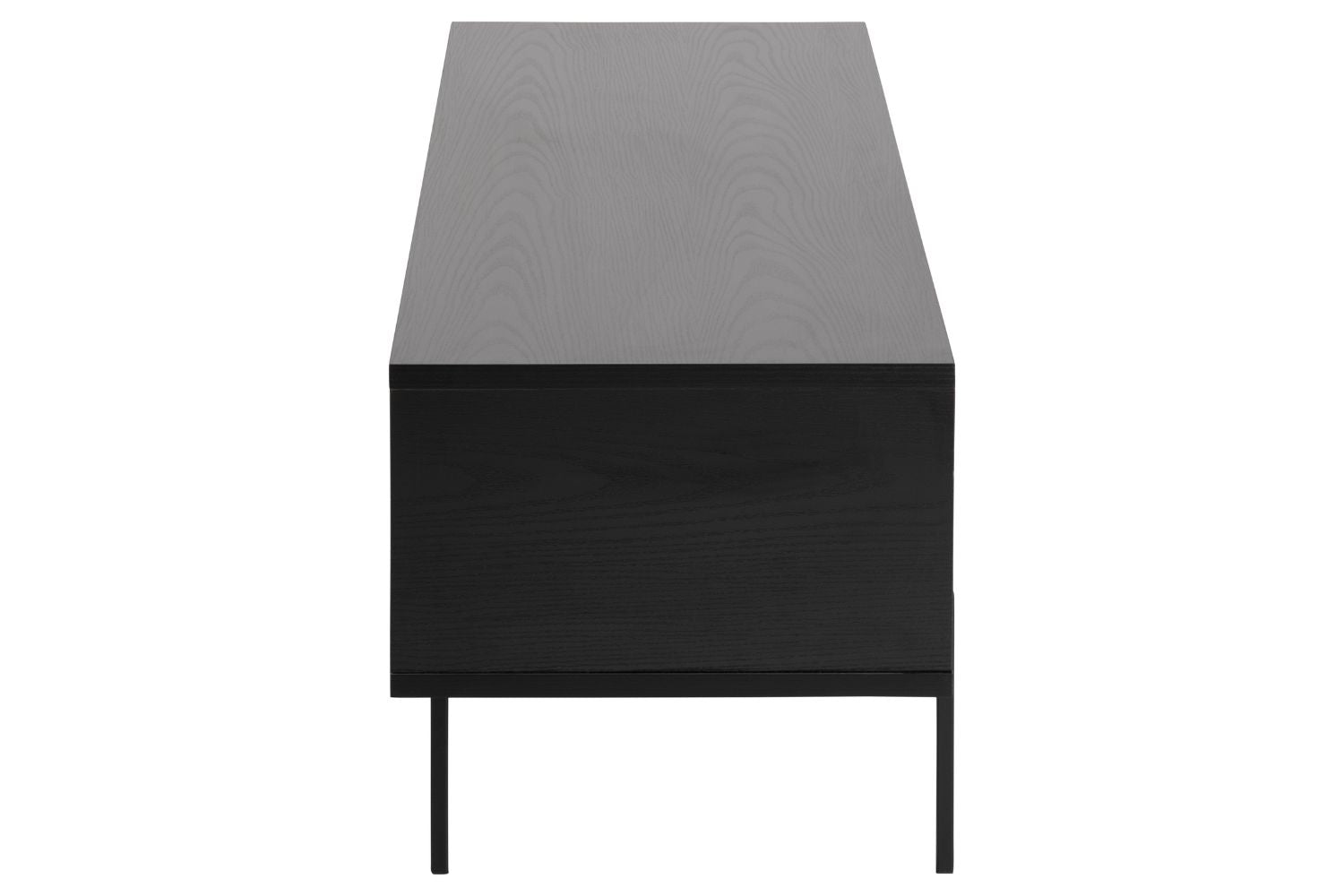 concept-usine-jupiter-meuble-tv-140-cm-noir-avec-rangement image 6