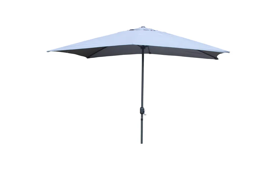 concept-usine-spezia-parasol-droit-gris-3x2-m-rectangle image 1
