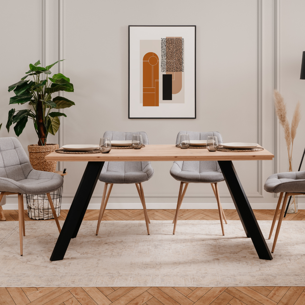concept-usine-calypso-table-salle-manger-extensible-ch-ne image 3