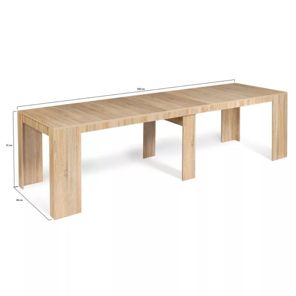 concept-usine-belli-table-salle-manger-bois-extensible-10-places image 6