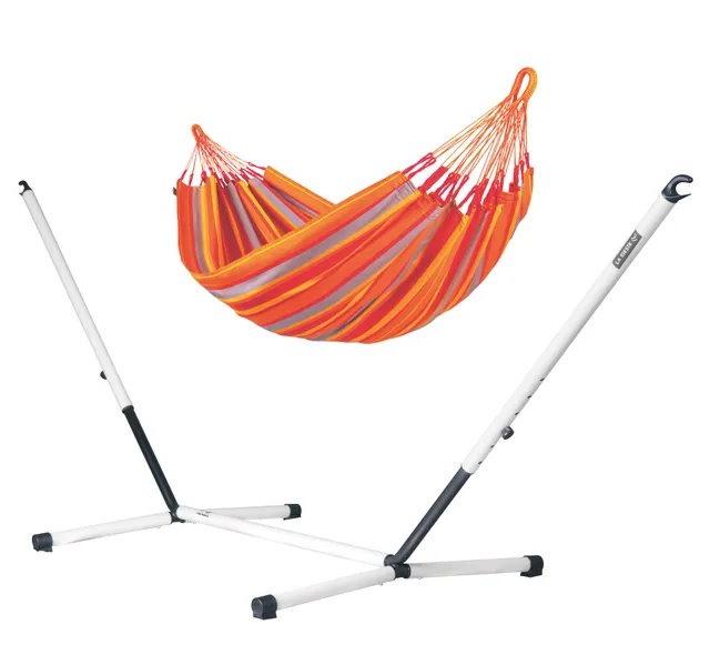 la-siesta-nautico-toucan-hamac-avec-support-king-400-cm image 1