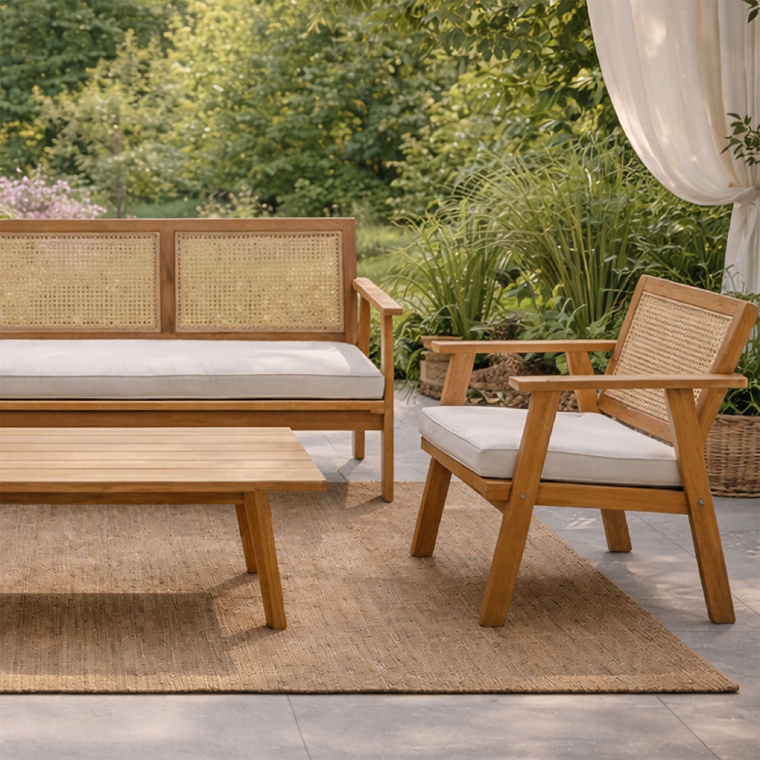 concept-usine-hanoi-5-salon-de-jardin-bois-acacia-beige image 4
