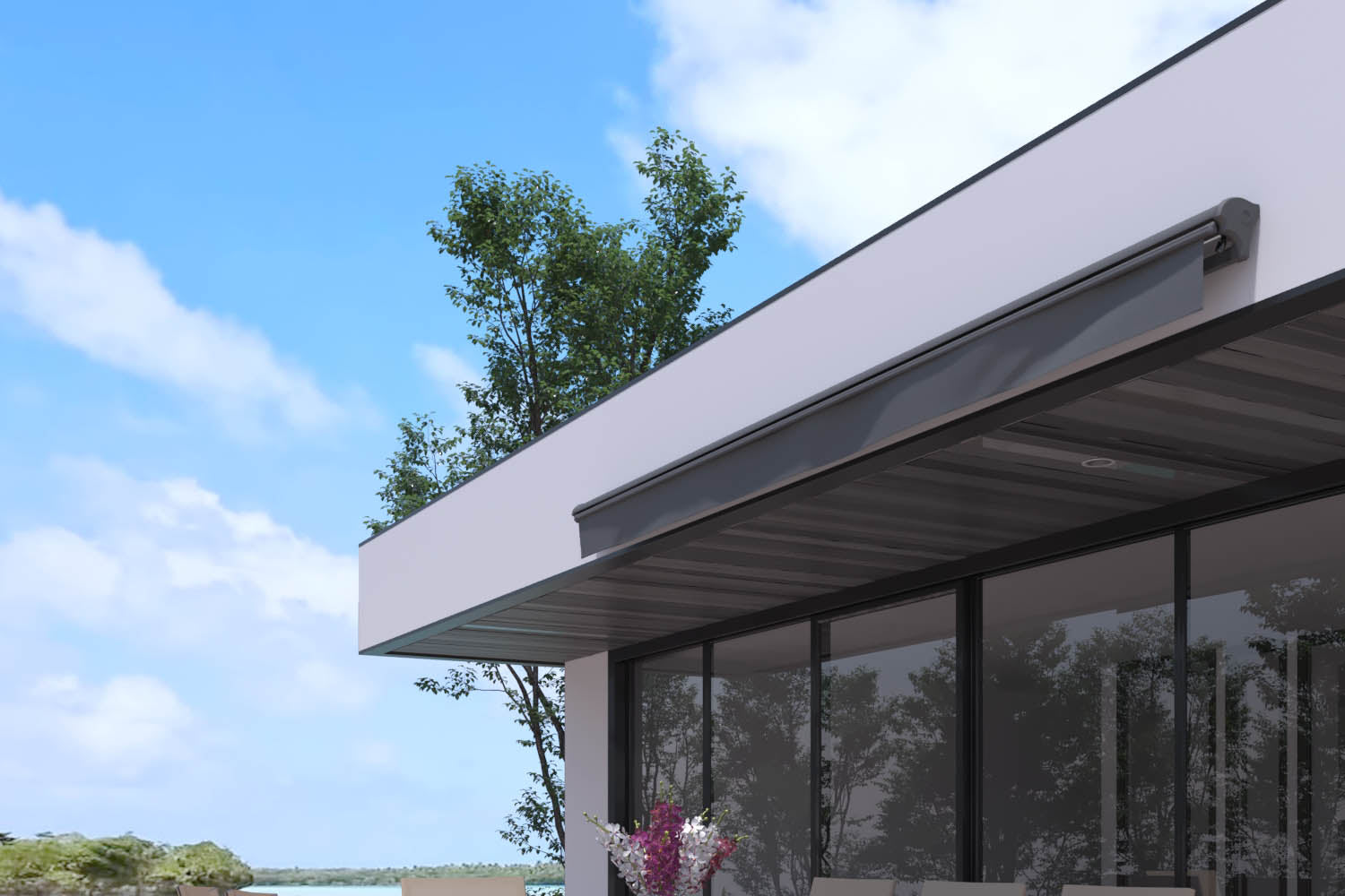 concept-usine-lozio-store-banne-motoris-gris-3x2-5-m image 4