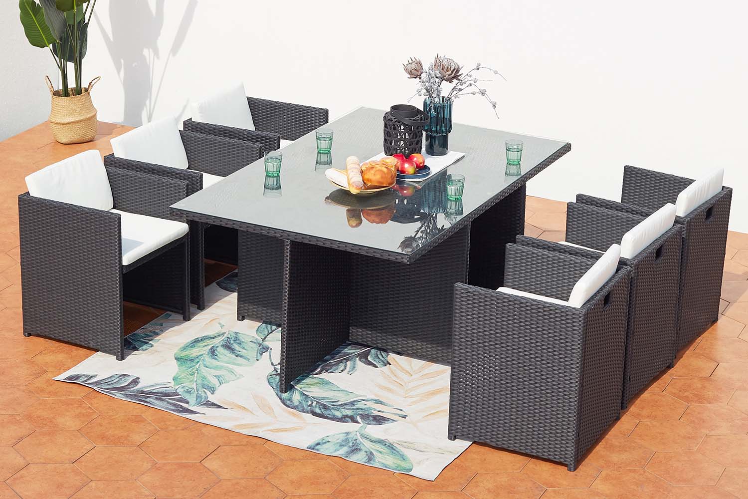 concept-usine-miami-6-salon-jardin-r-sine-tress-e-6-places image 3