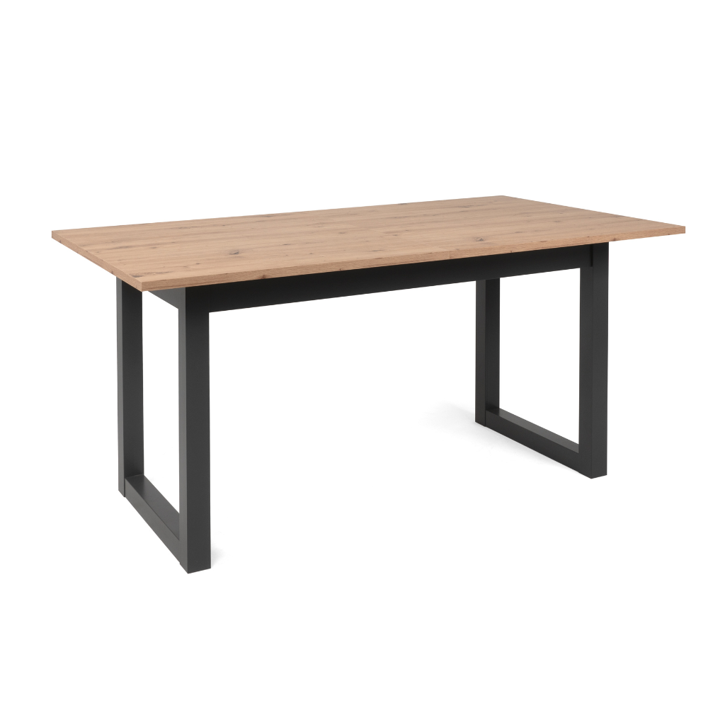 concept-usine-kotor-table-extensible-bois-10-places-industrielle image 4