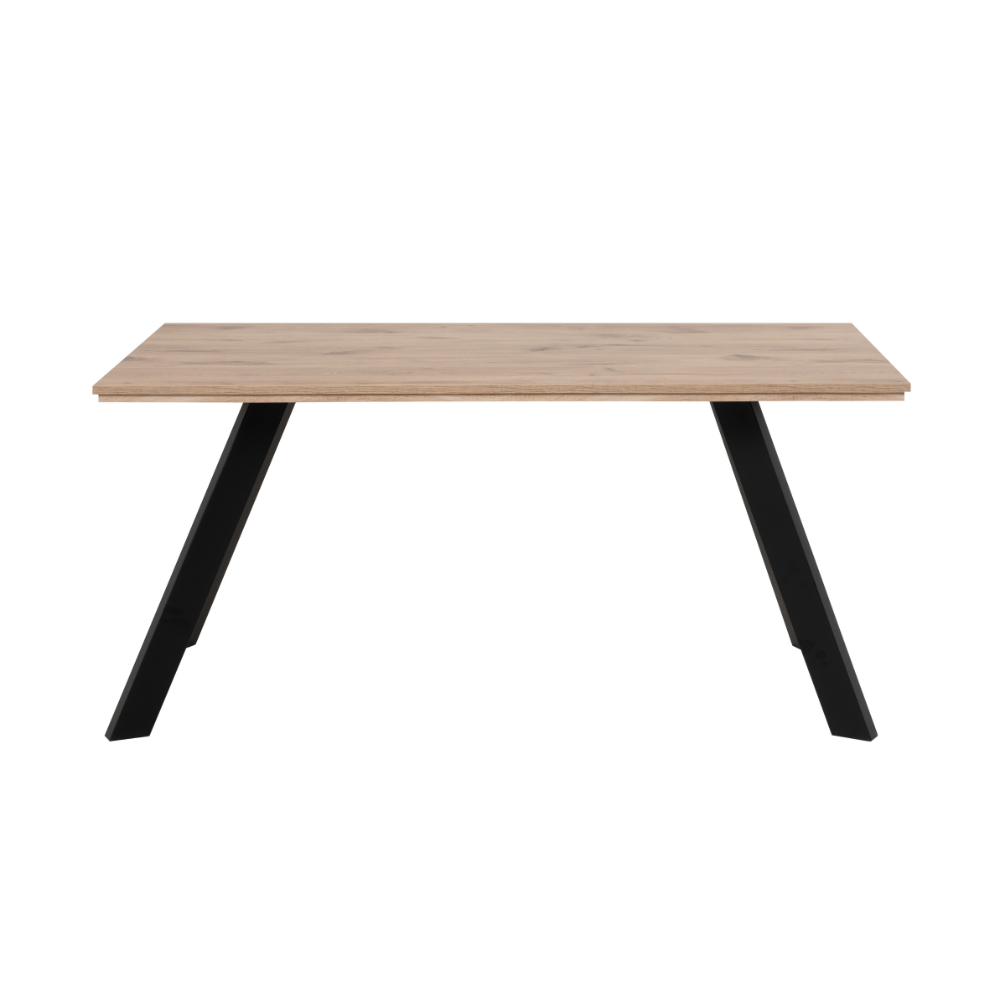 concept-usine-calypso-table-salle-manger-extensible-ch-ne image 8