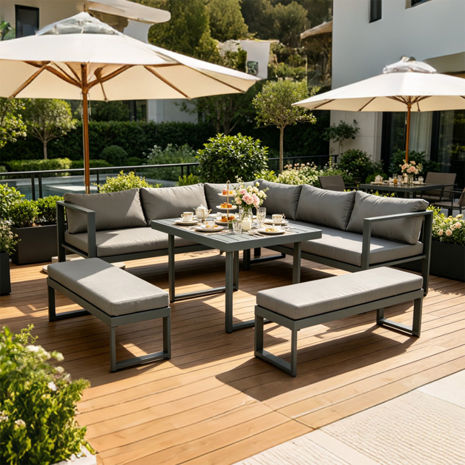 concept-usine-marbella-salon-de-jardin-7-places-gris-fonc image 1