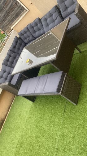 Banc pratique