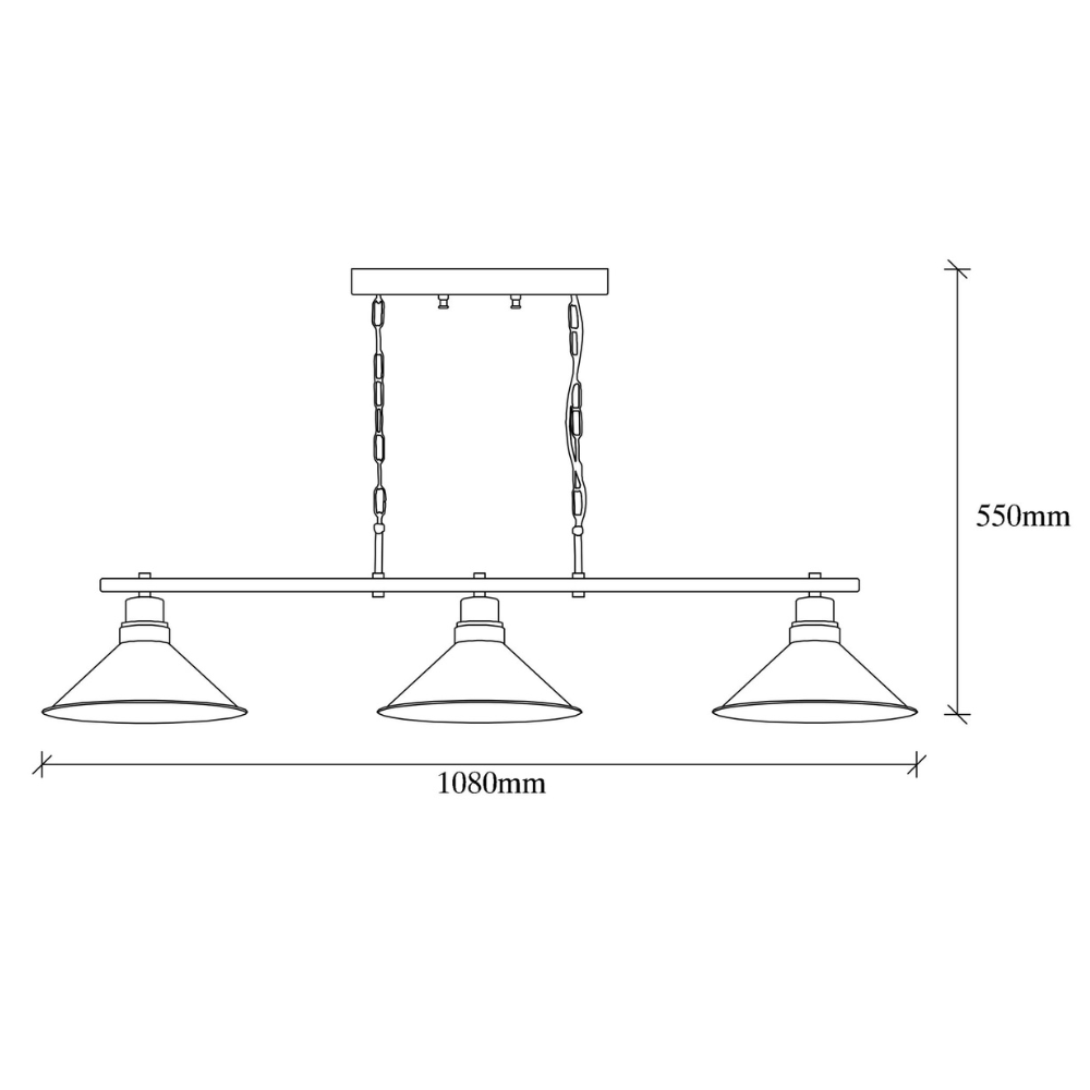 concept-usine-erika-suspension-m-tal-noir-3-lampes-e27 image 5