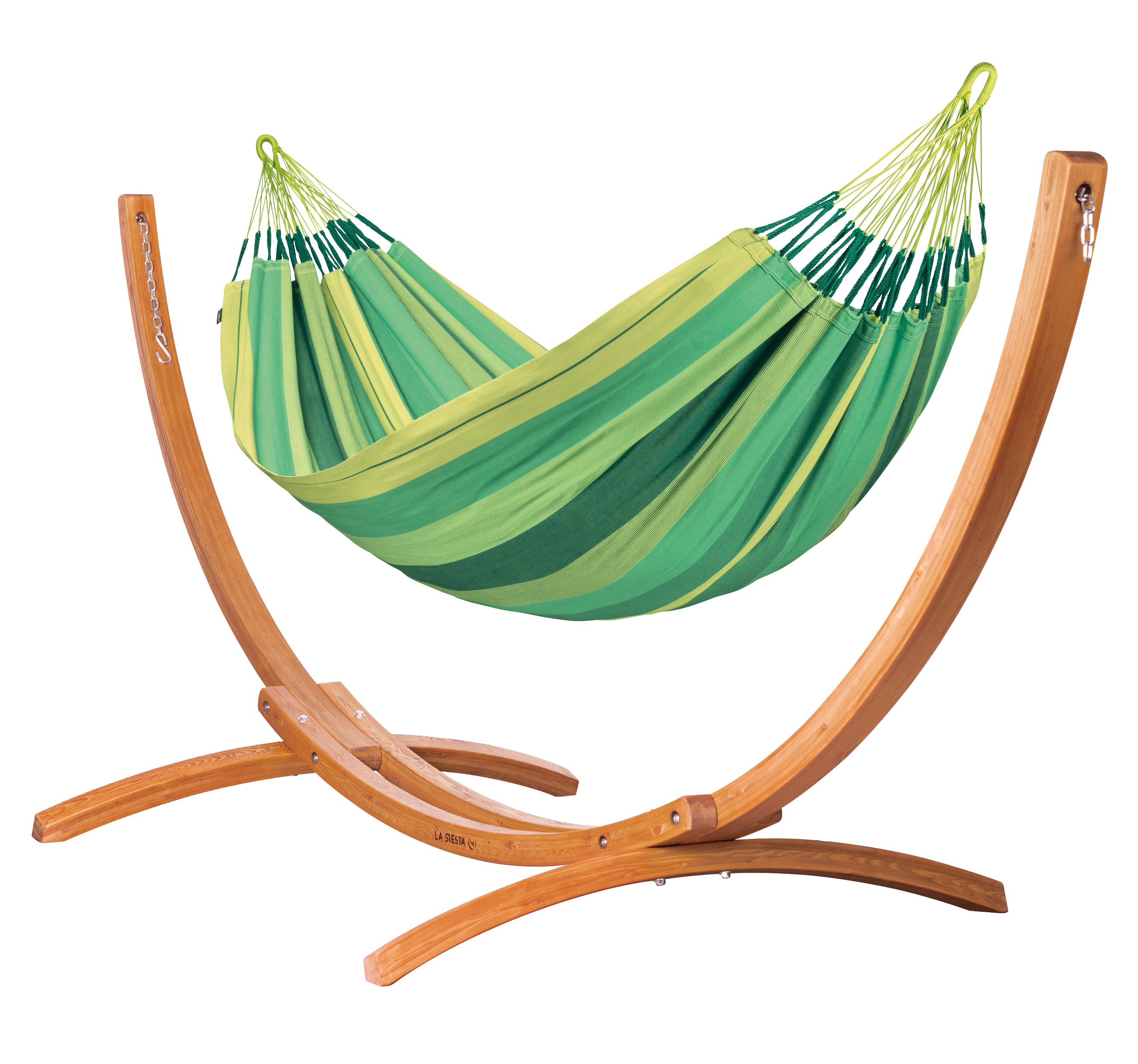 la-siesta-maera-organic-hamac-support-bois-coton-bio image 8