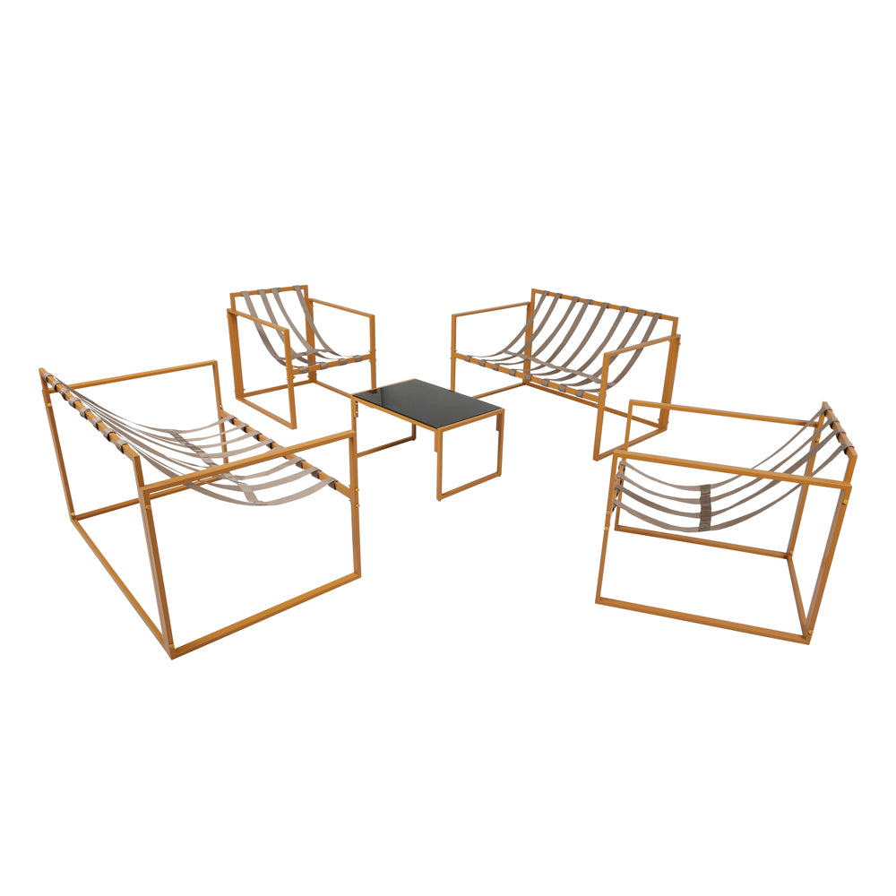concept-usine-rabat-6-salon-jardin-d-tente-6-places-beige image 8