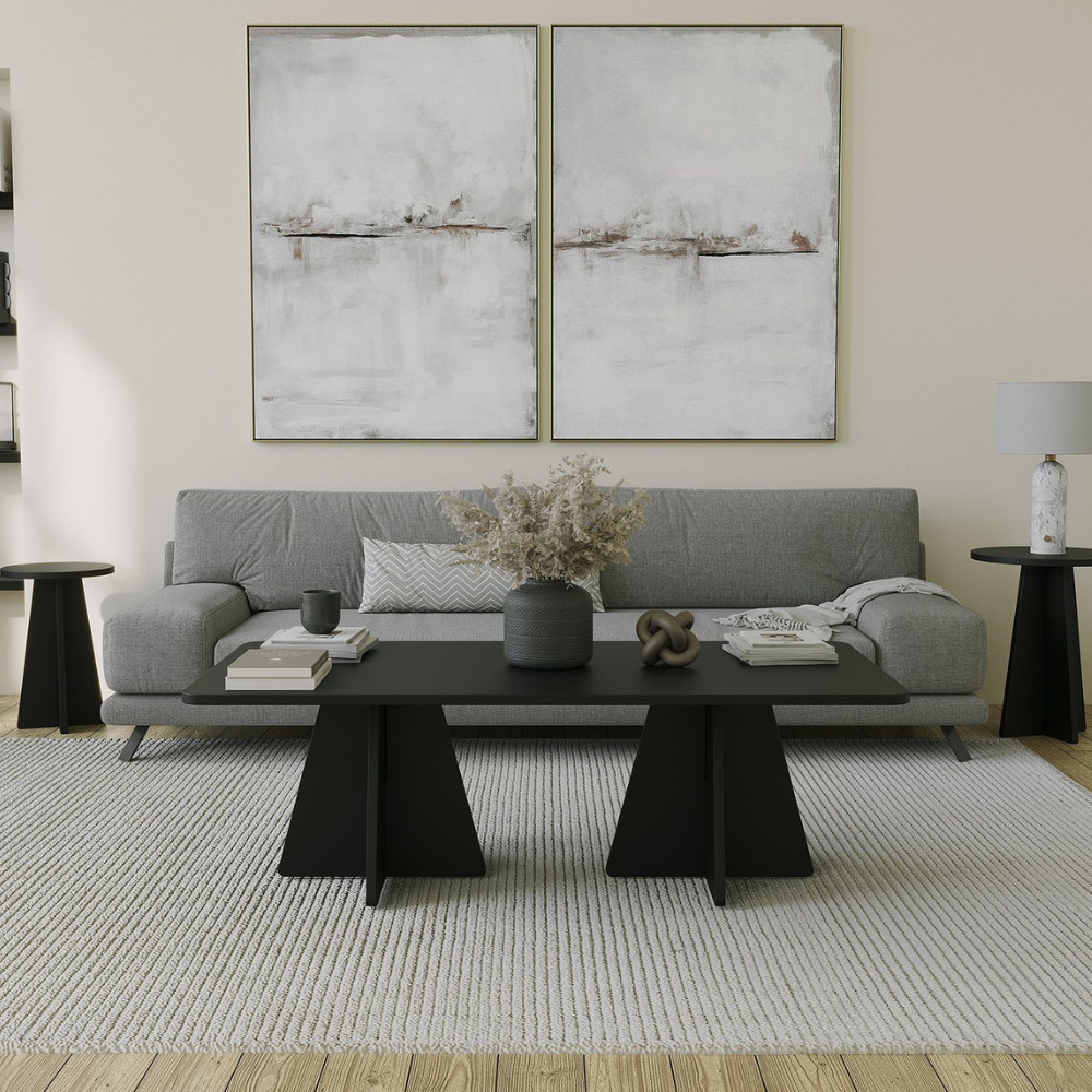 concept-usine-shamp-table-basse-noire-rectangle-bois image 2
