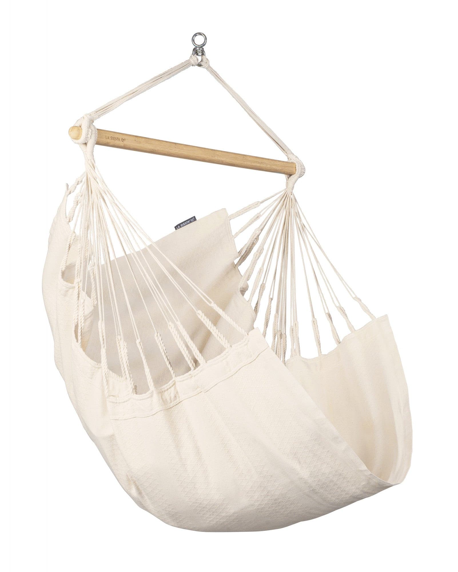 la-siesta-habana-hamac-toile-latte-comfort-coton-2-personnes image 3