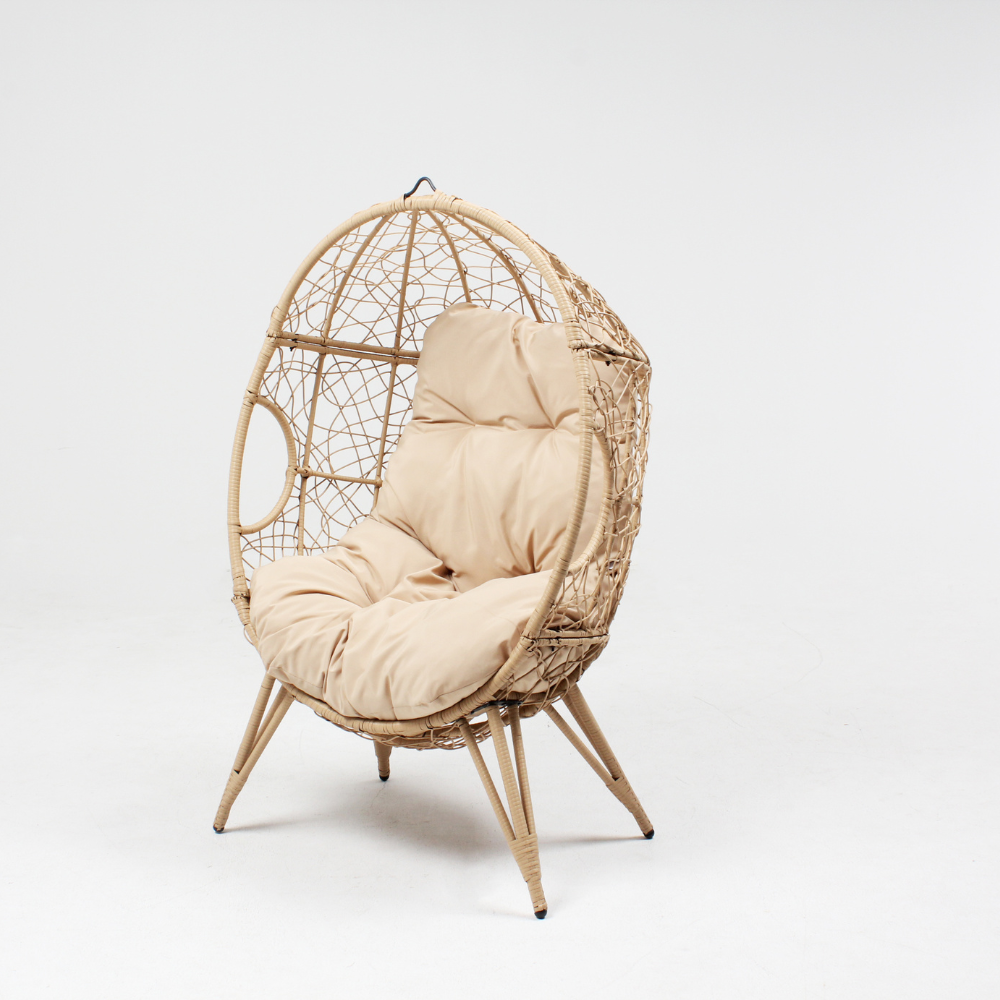 concept-usine-bundle-fauteuil-suspendu-rotin-beige-repose-pieds image 4
