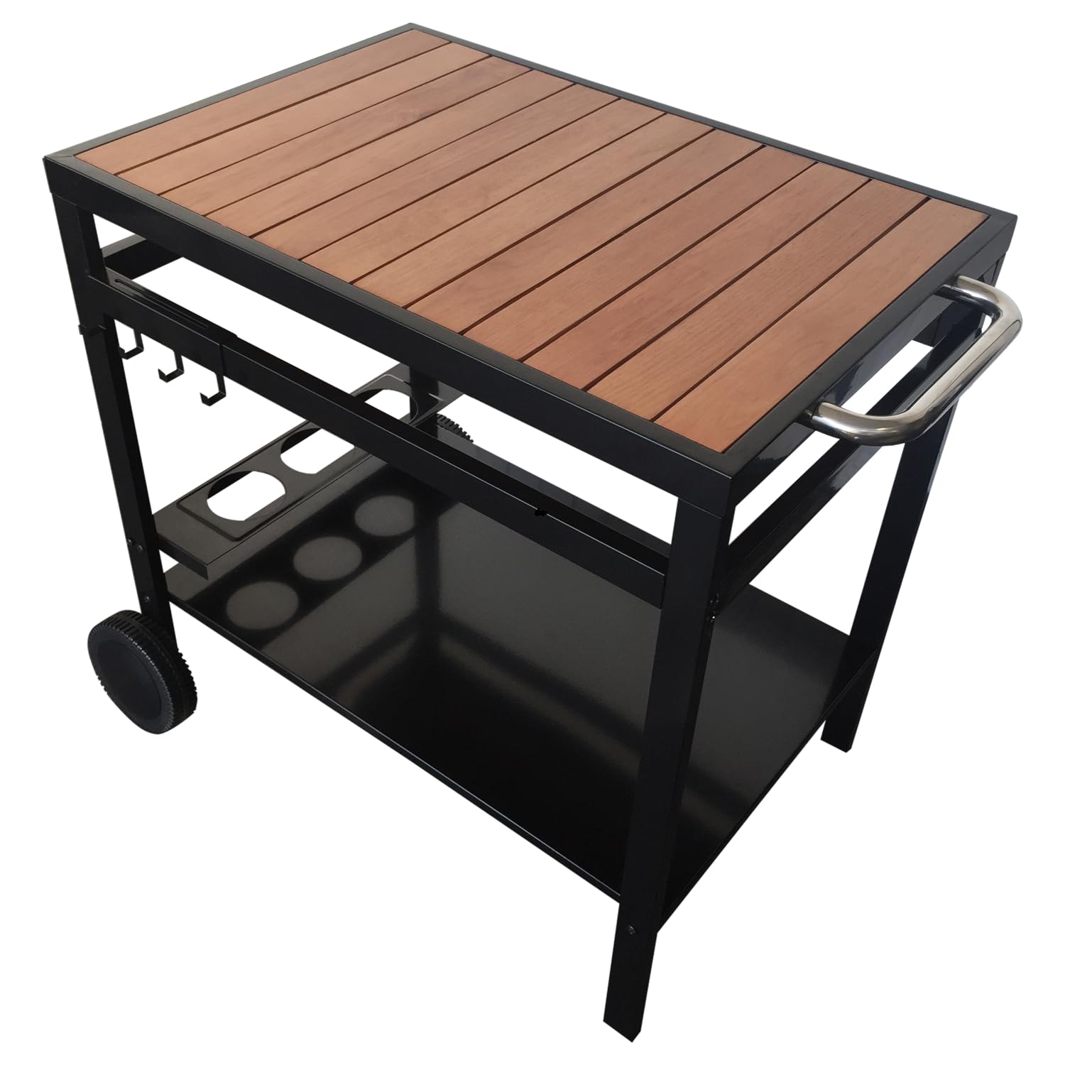 happy-garden-aveiro-desserte-plancha-noire-plateau-bois image 8