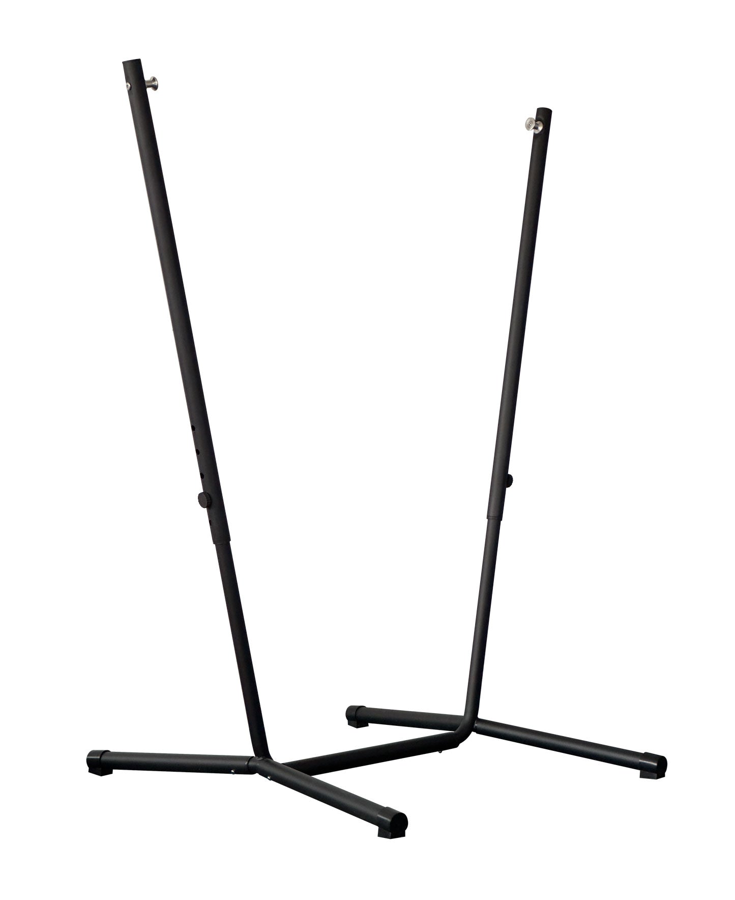 la-siesta-fiji-anthracite-support-fauteuil-suspendu-acier image 1
