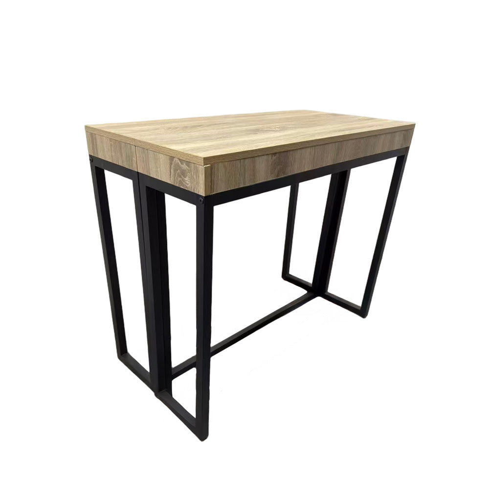 concept-usine-vella-table-salle-manger-extensible-bois-235-cm image 8