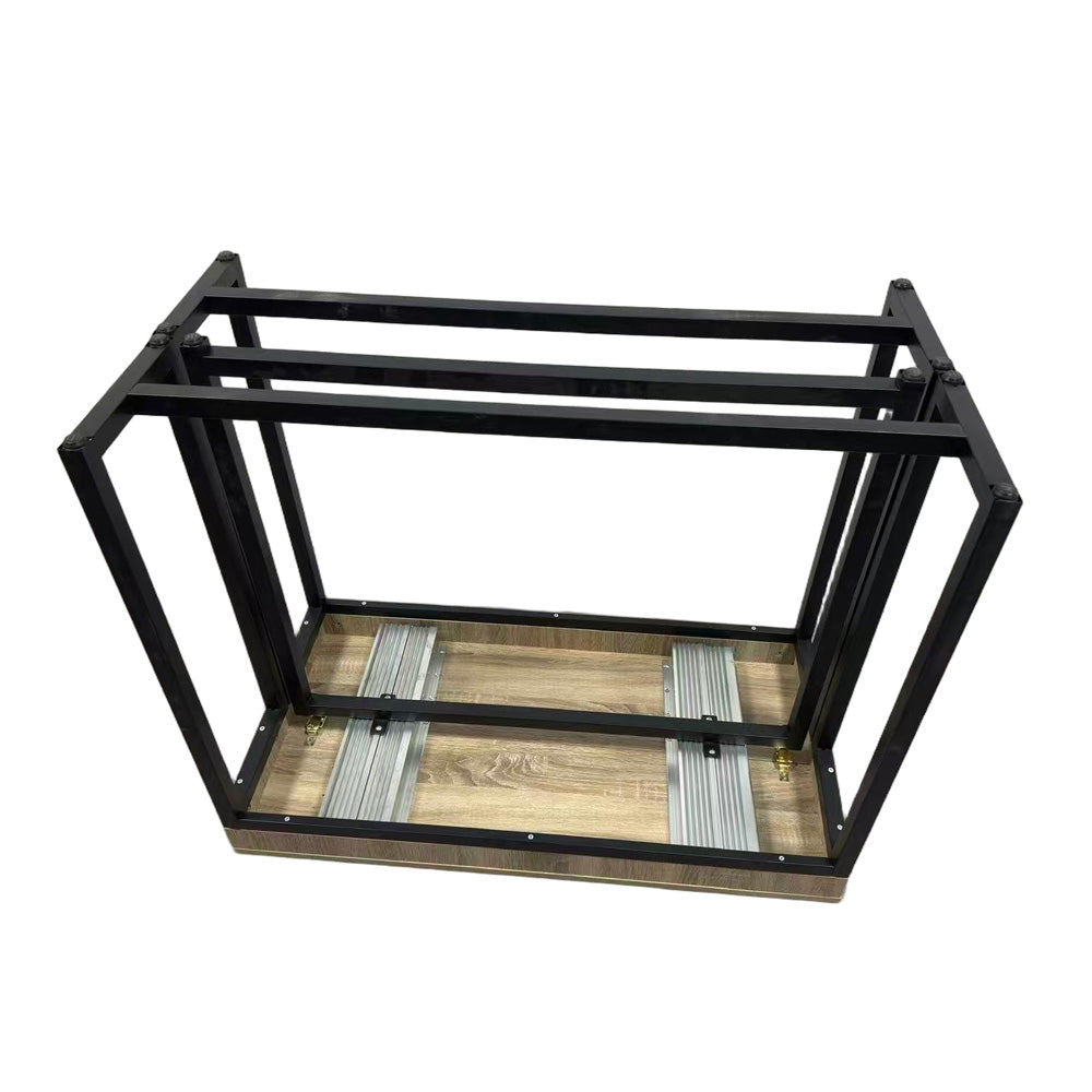 concept-usine-kama-table-salle-manger-extensible-300cm-bois image 7