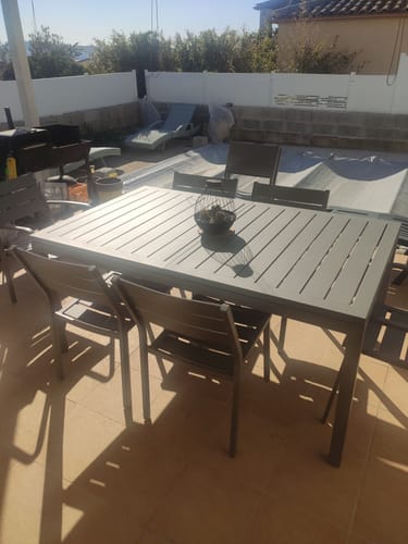 Table grande