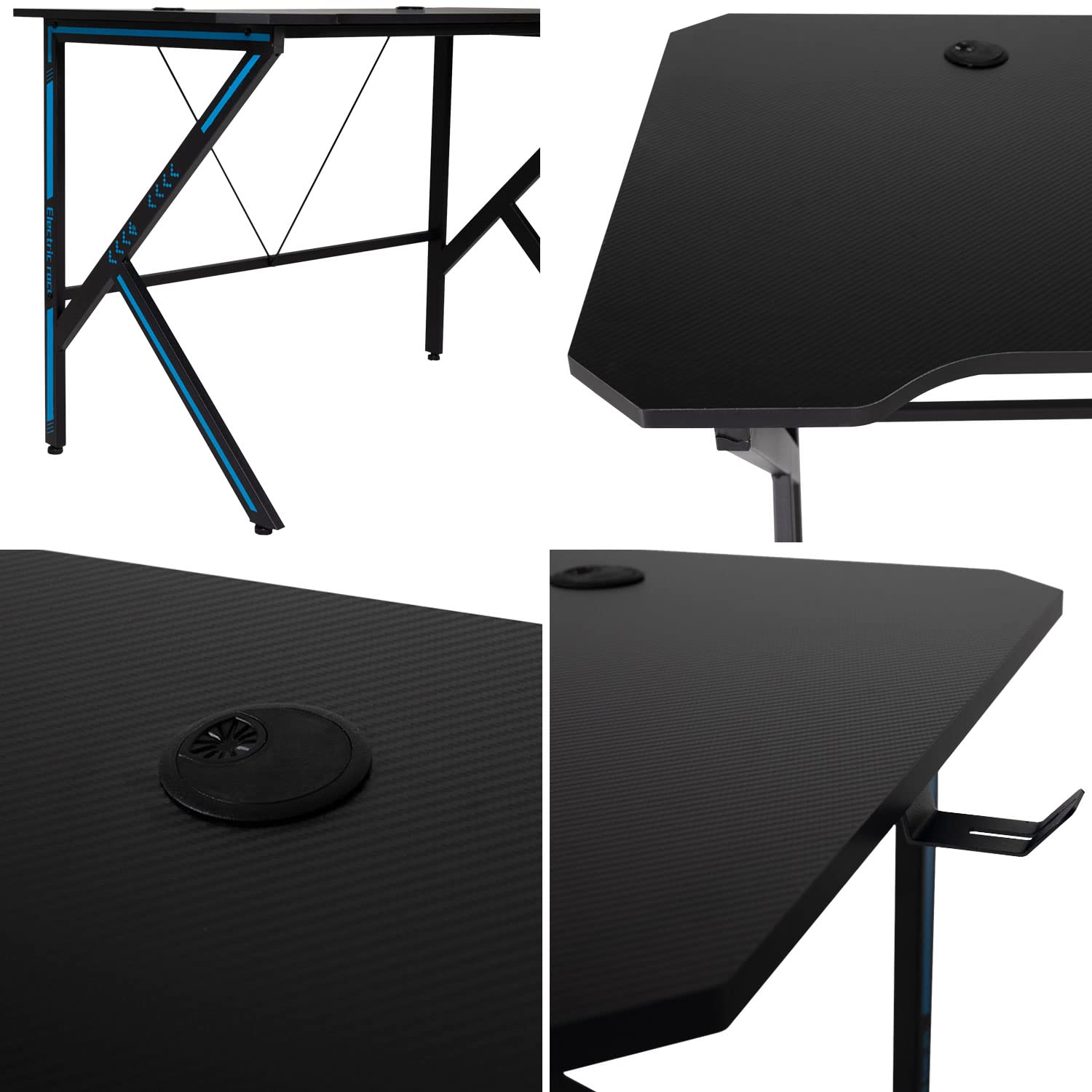 happy-garden-anna-bureau-gamer-noir-120-cm-support-casque image 6