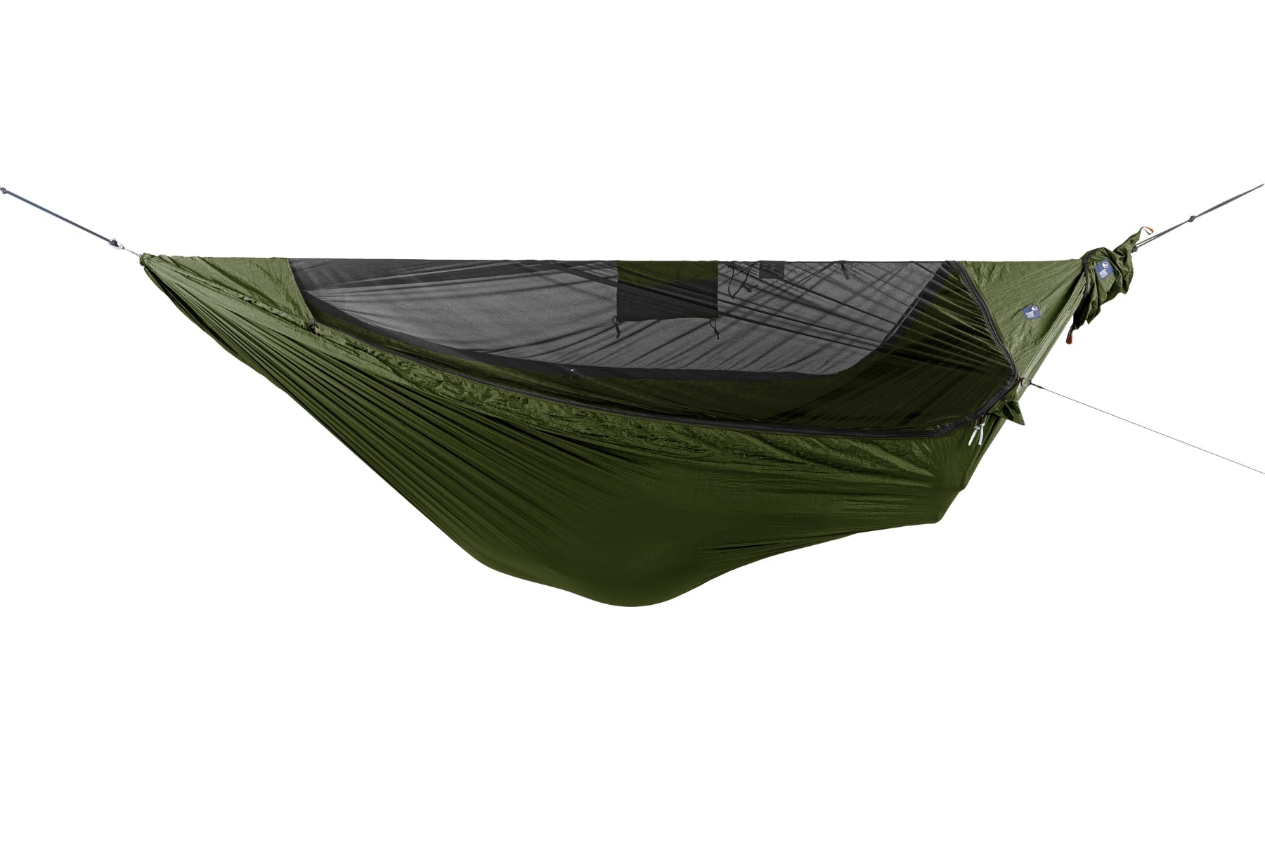 ticket-to-the-moon-pro-hammock-hamac-moustiquaire-vert-arm-e image 4