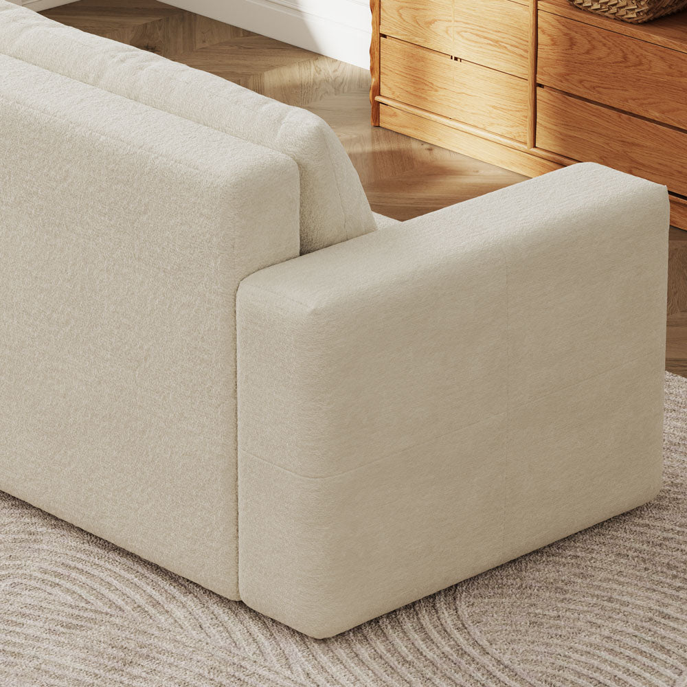 concept-usine-canterbury-canap-3-places-bouclette-beige-coffre image 6